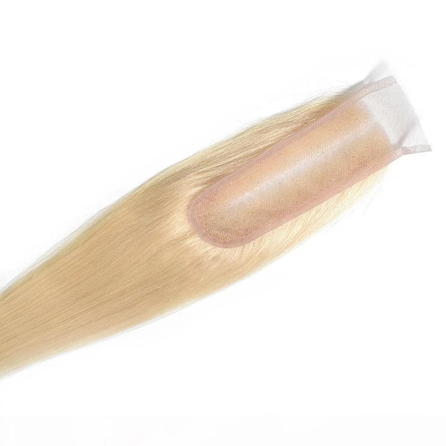 613 2X6 HD Film Lace Closure