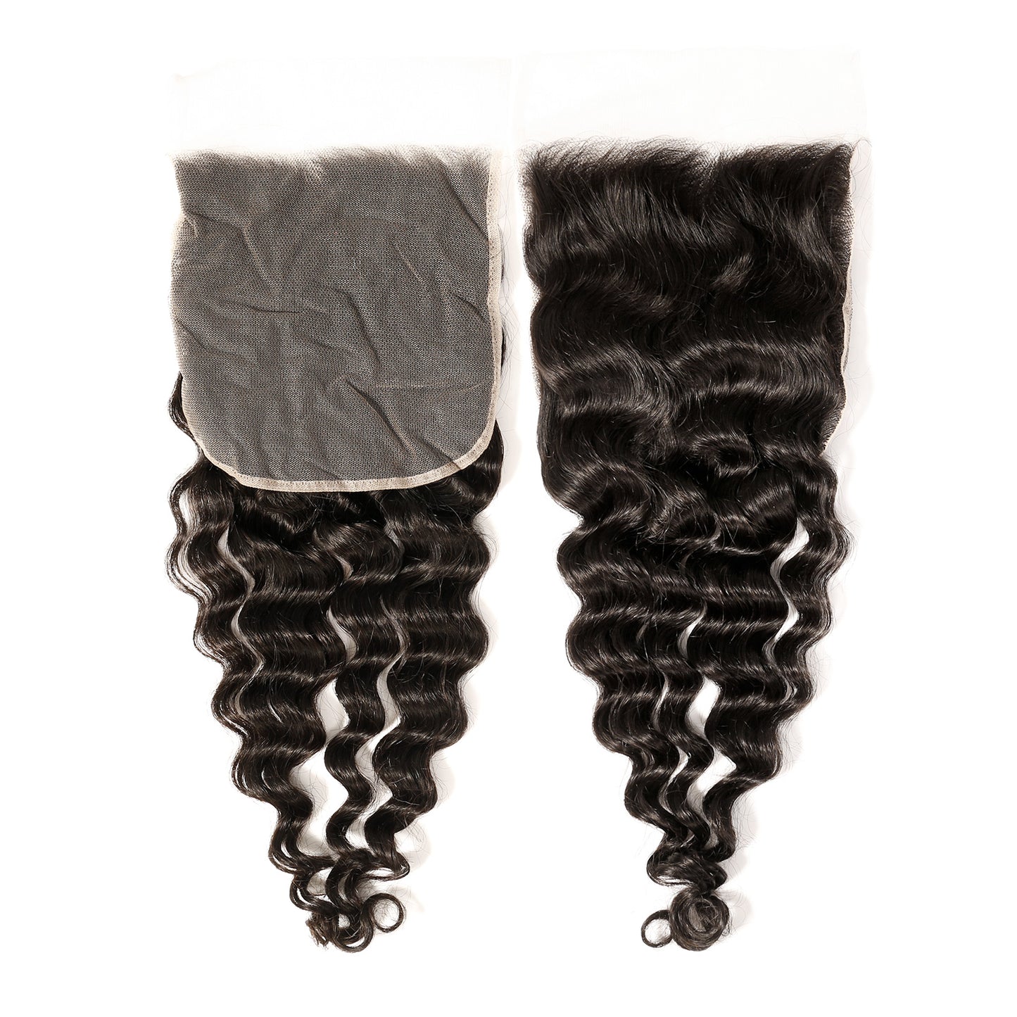 6X6 HD Film Lace Closure