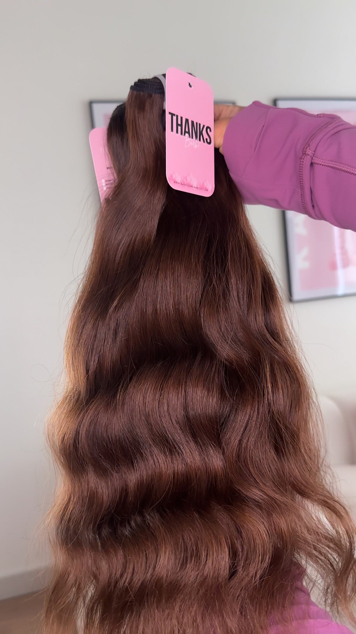 Dream Brown 3 Bundle Deal (On Hand)