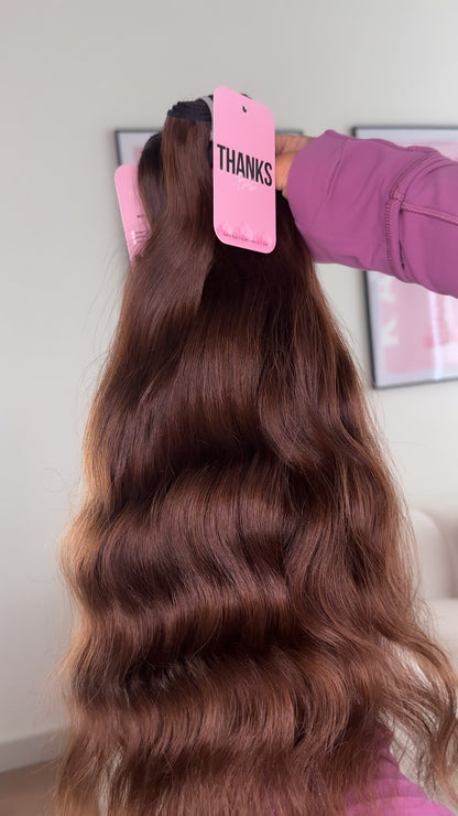 Dream Brown 3 Bundle Deal (On Hand)