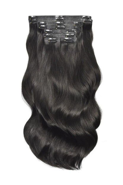 Clip-In Extensions 34-38inch