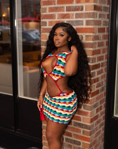 200% Density 13*4 HD Film Lace Frontal Long Wigs