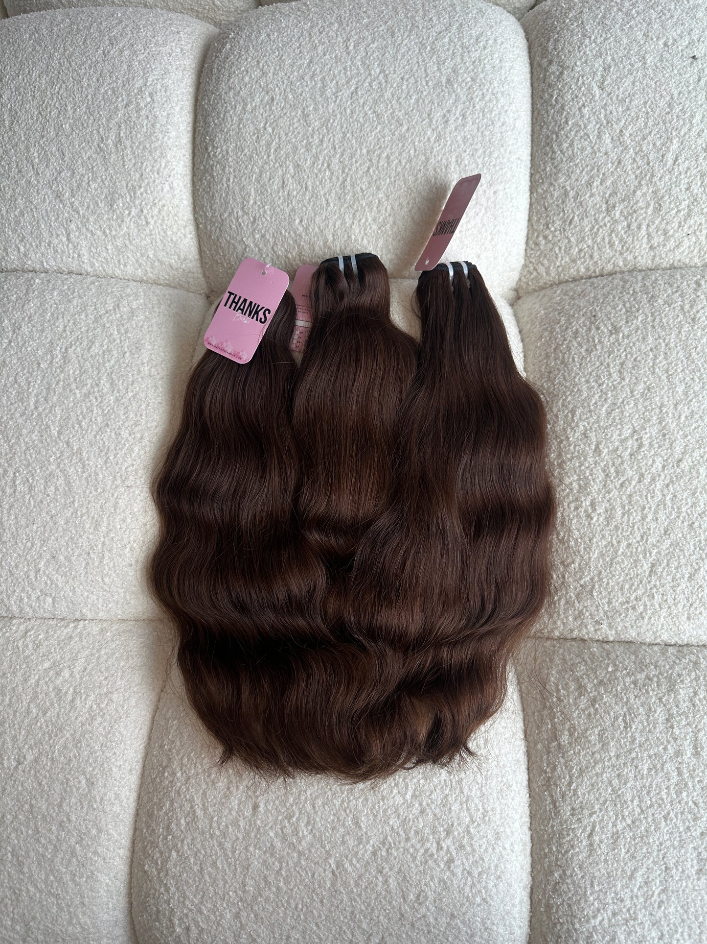 Dream Brown Bundle Deal (3)