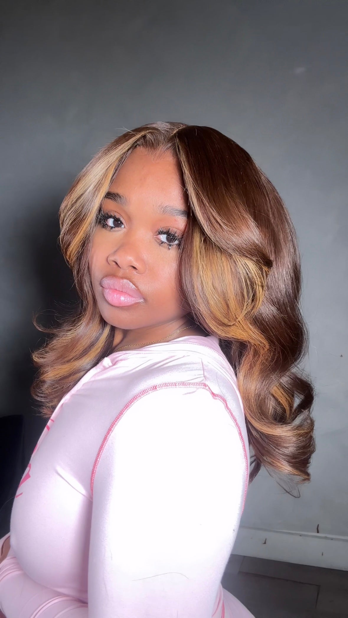 2X6 HD Film Lace Closure (On Hand)
