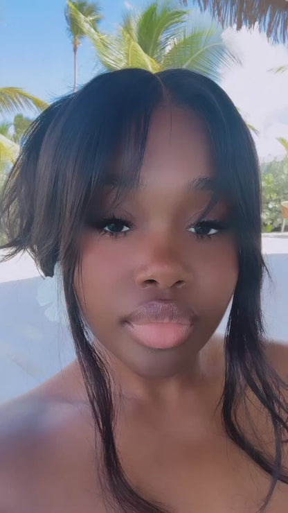 2X6 HD Film Lace Closure