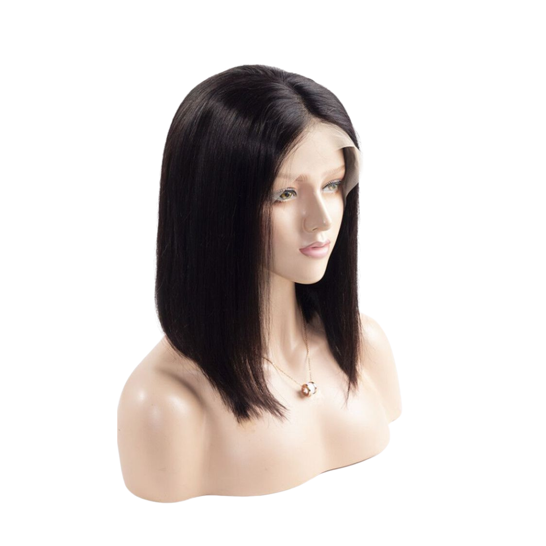 Bob HD Lace Frontal Wig