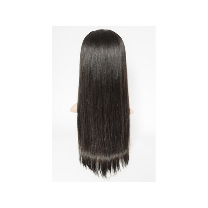 Raw HD Film Full Lace Wig