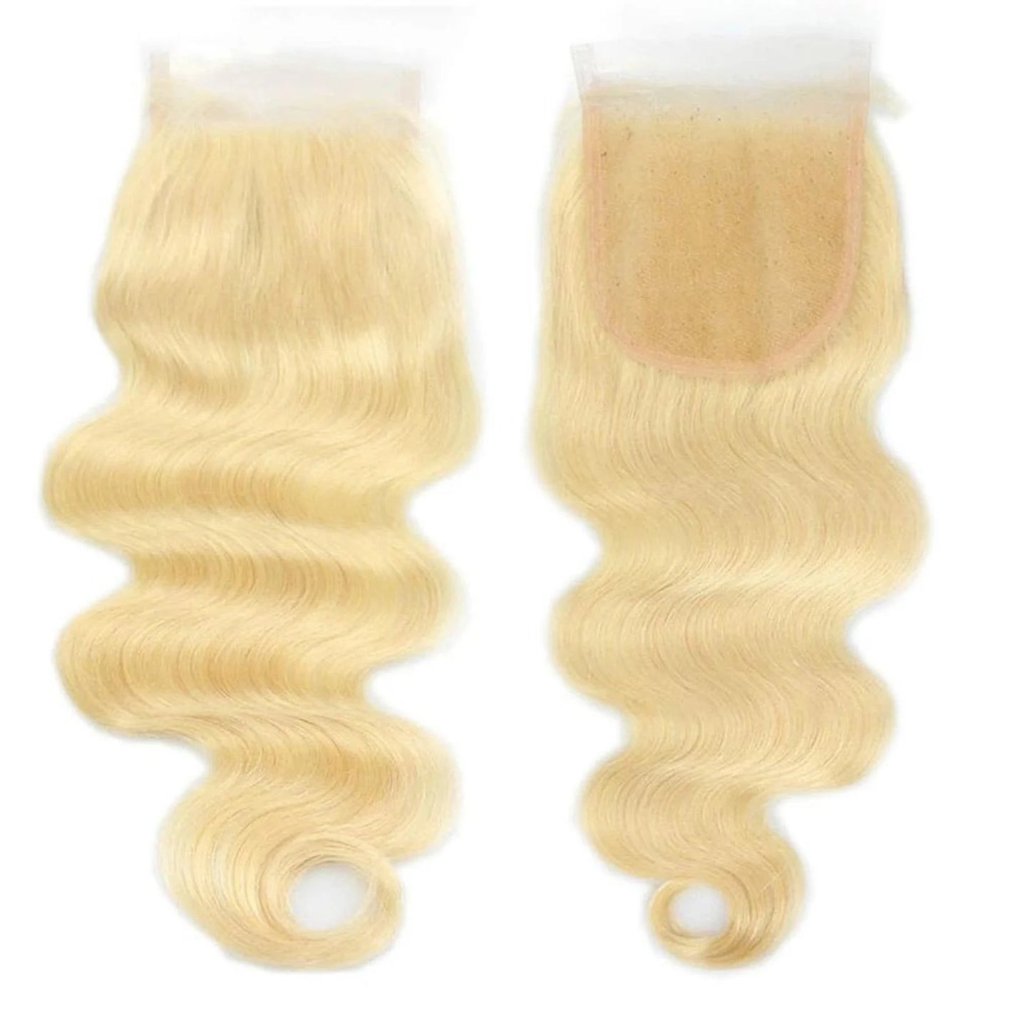 5*5 HD Film Lace Closure